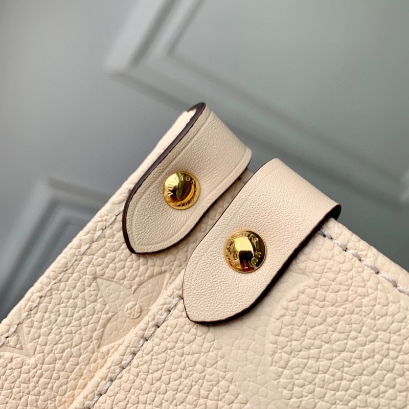 LV Top Handle Bags